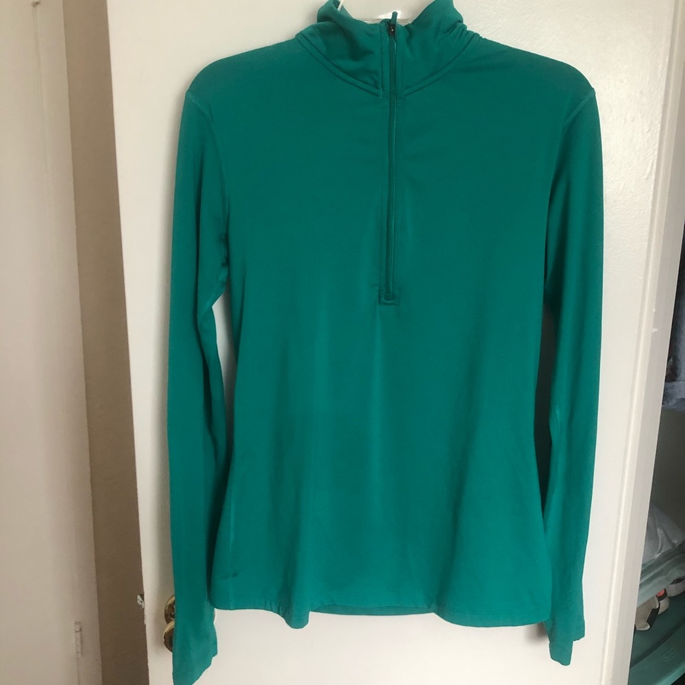 Nike Dri-fit Jacket